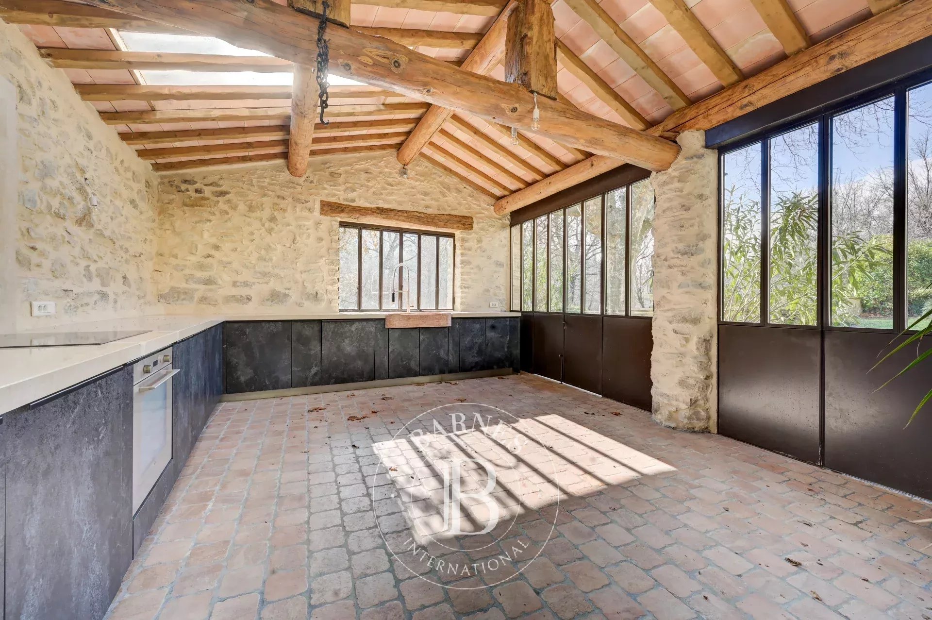 Mülkiyet Forcalquier - picture 5