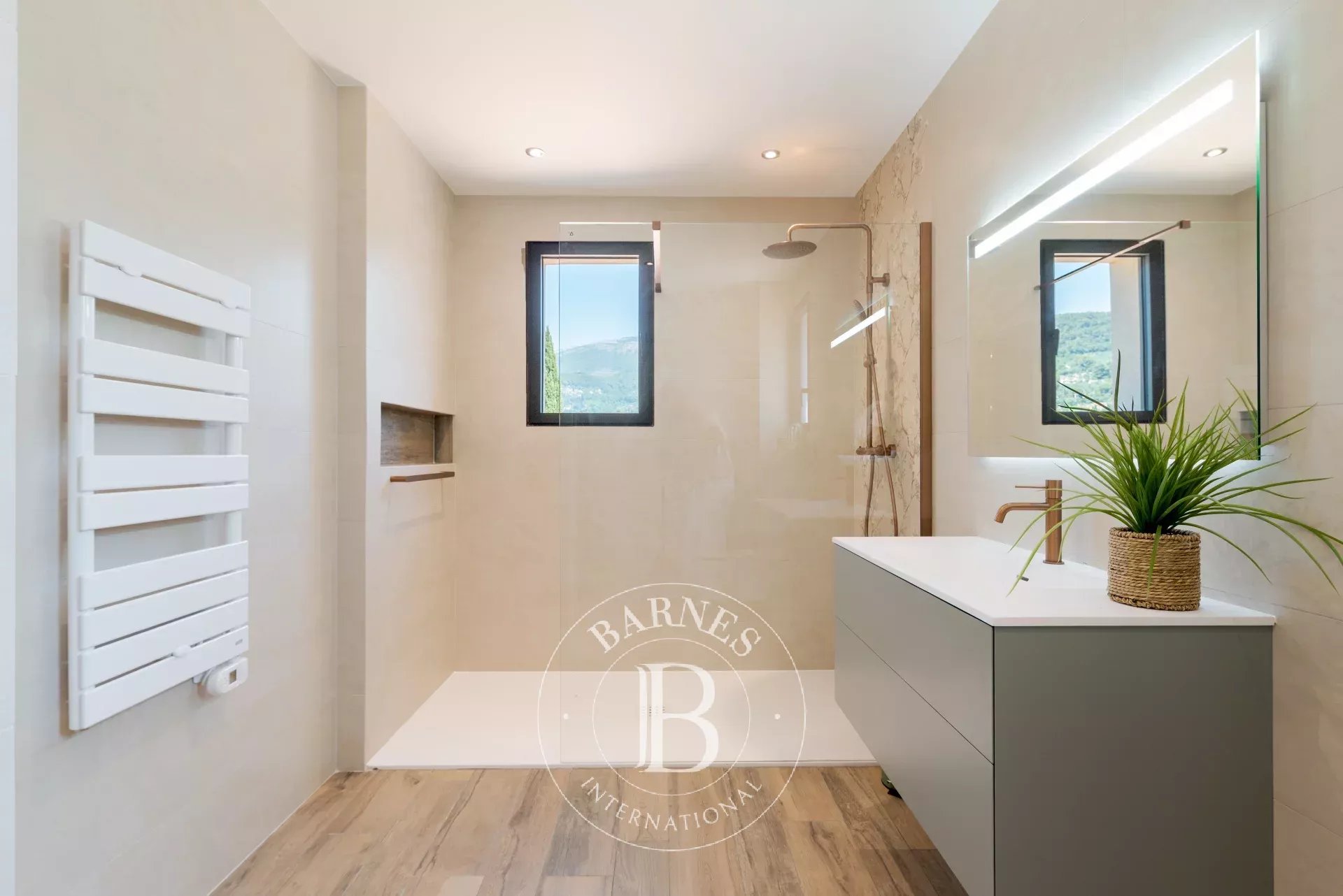 Grasse  - Villa  5 Chambres - picture 10