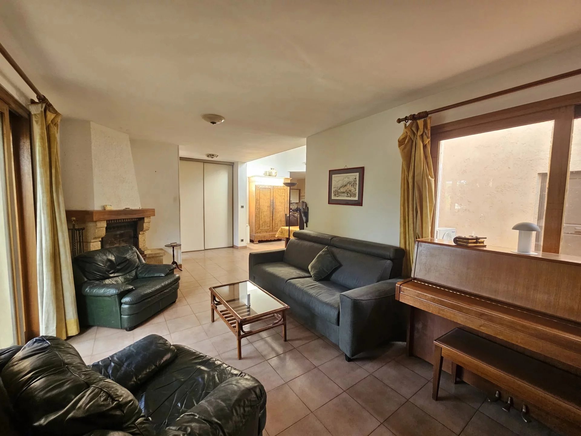 Vente Maison Aix-en-Provence