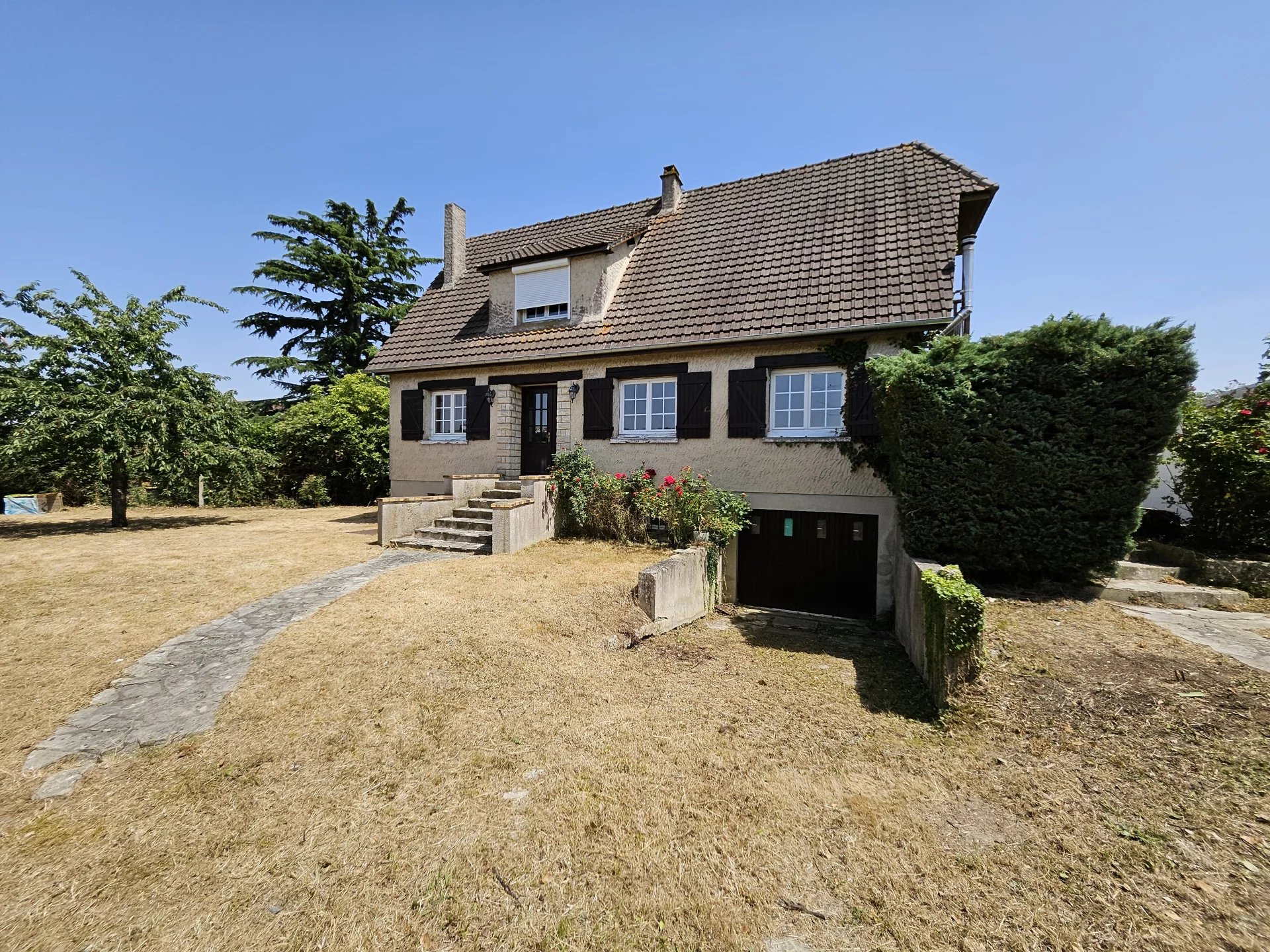 Vente Maison Émalleville