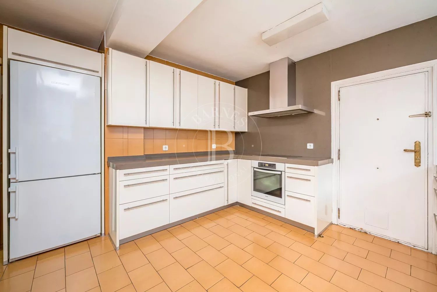 Daire Madrid - picture 27