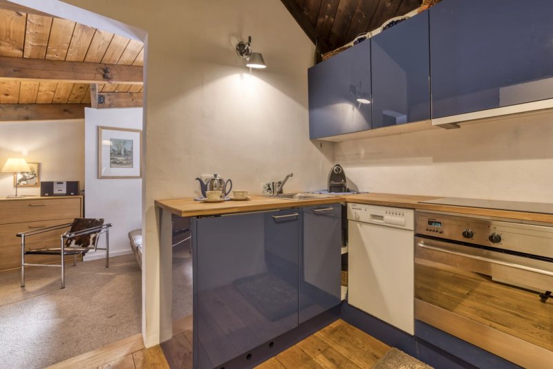 Vendita Appartamento | Argentière - picture 1