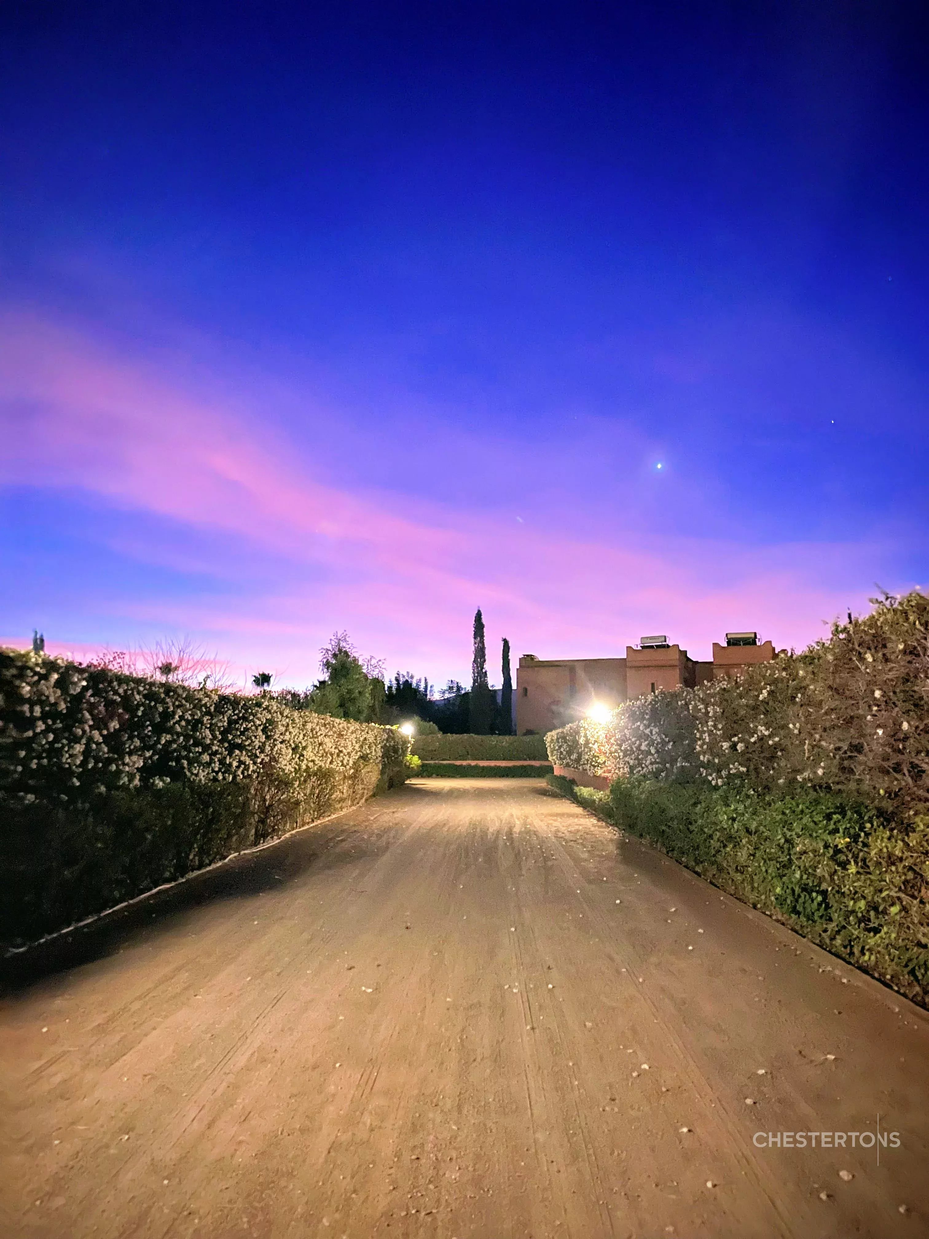 Image of Villa - 4 Bedrooms for Sale in Marrakech-Ménara-Marrakech-Morocco, Image 9