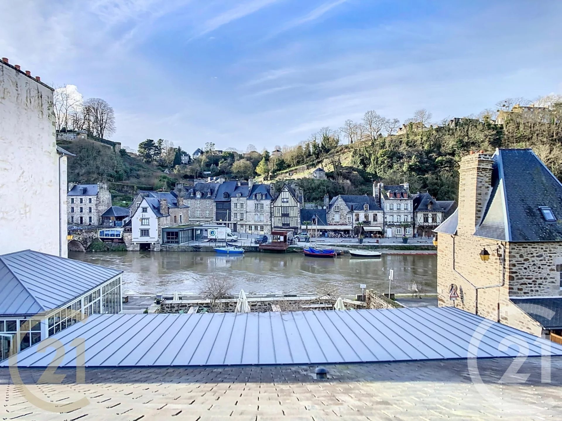 Vente Maison Lanvallay