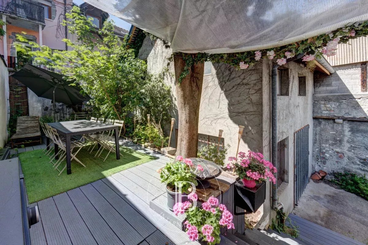 Daire Annecy - picture 6