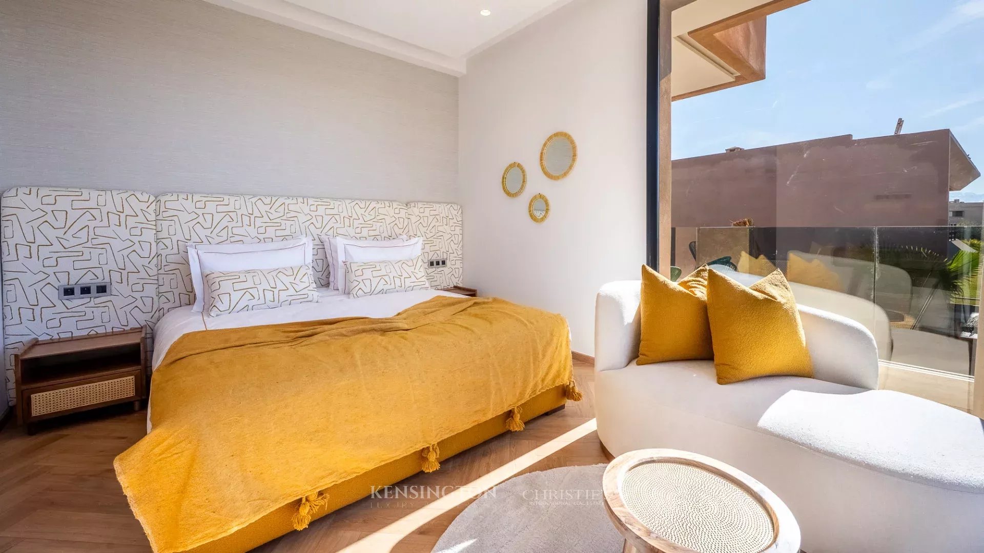 4 Bedroom Villa/Townhouse's Image 20