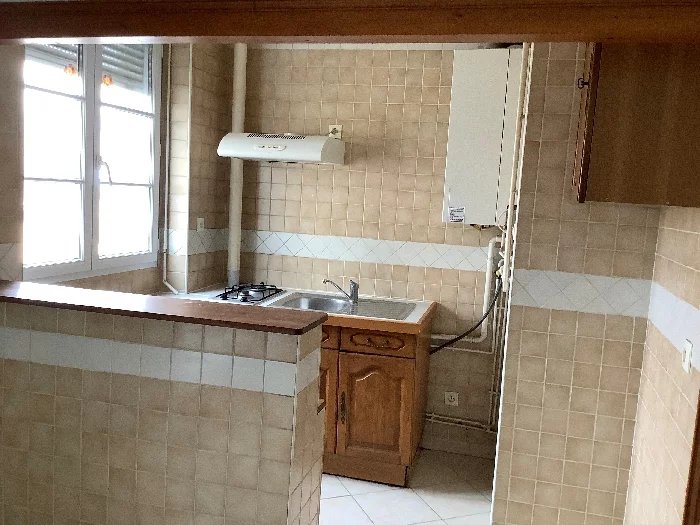 APPARTEMENT F1 - ORLEANS - Photo 3