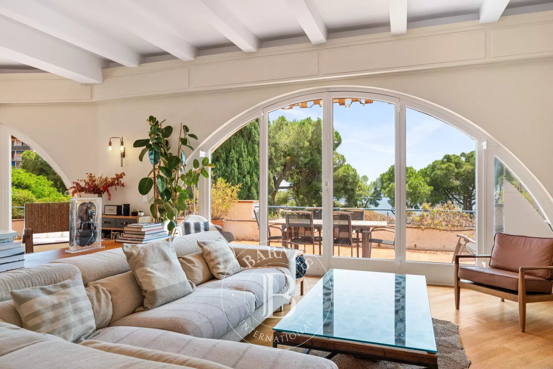 Daire Villefranche-sur-Mer - picture 10