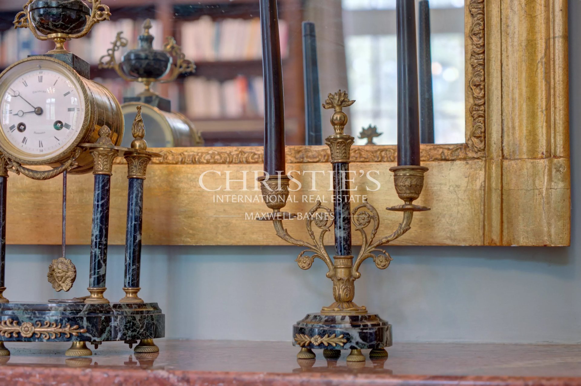 9 Bedroom Chateau's Image 31