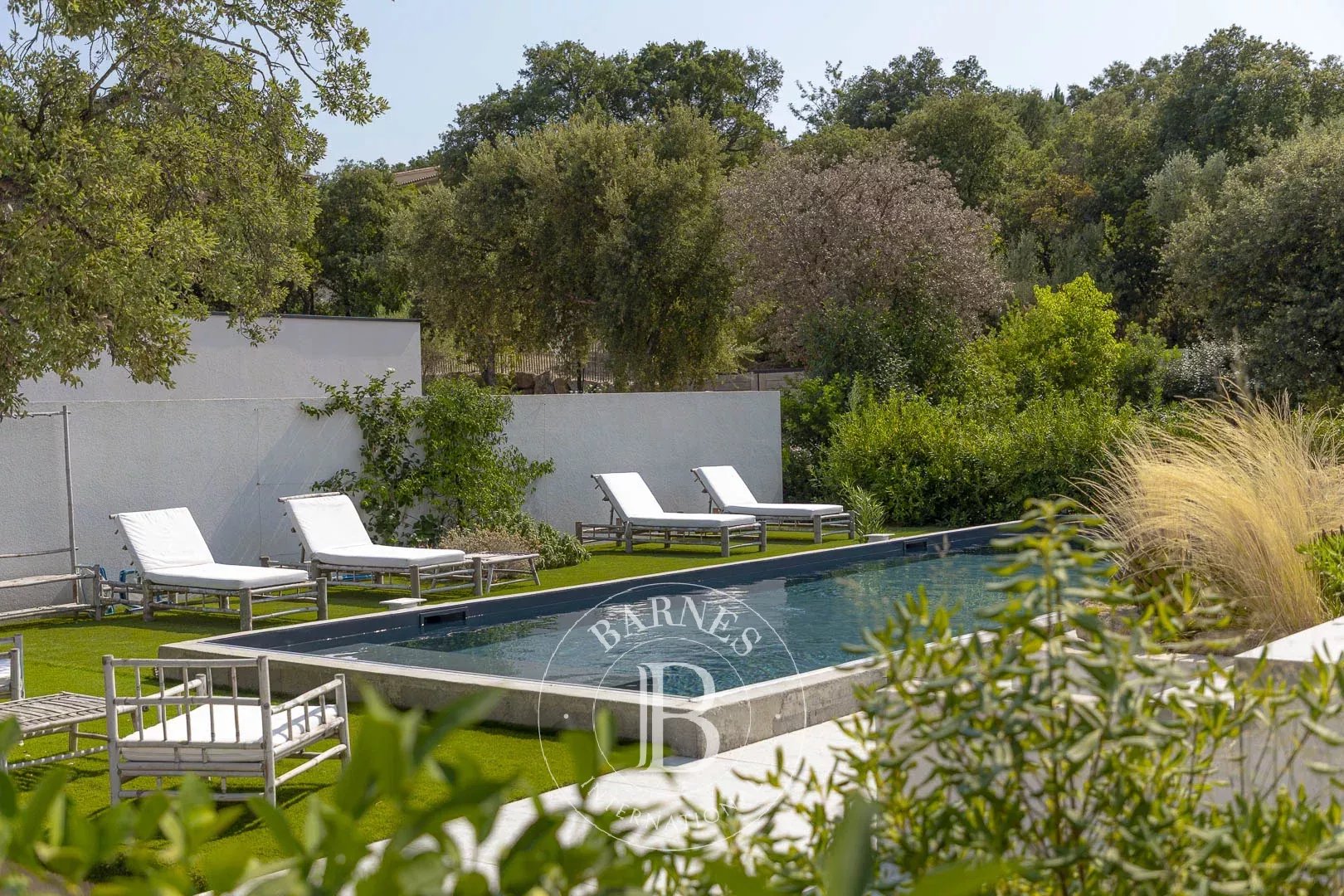 Villa Sainte-Lucie-de-Porto-Vecchio - picture 14