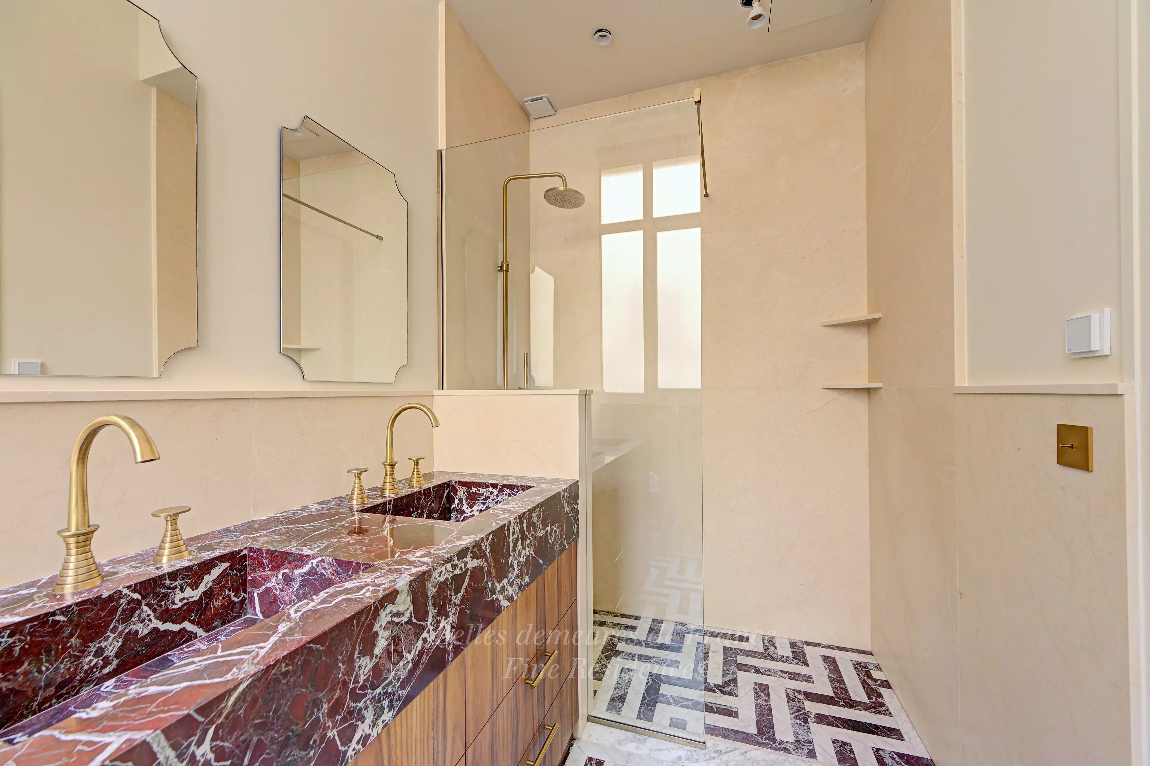 Vente Appartement Paris 8ème