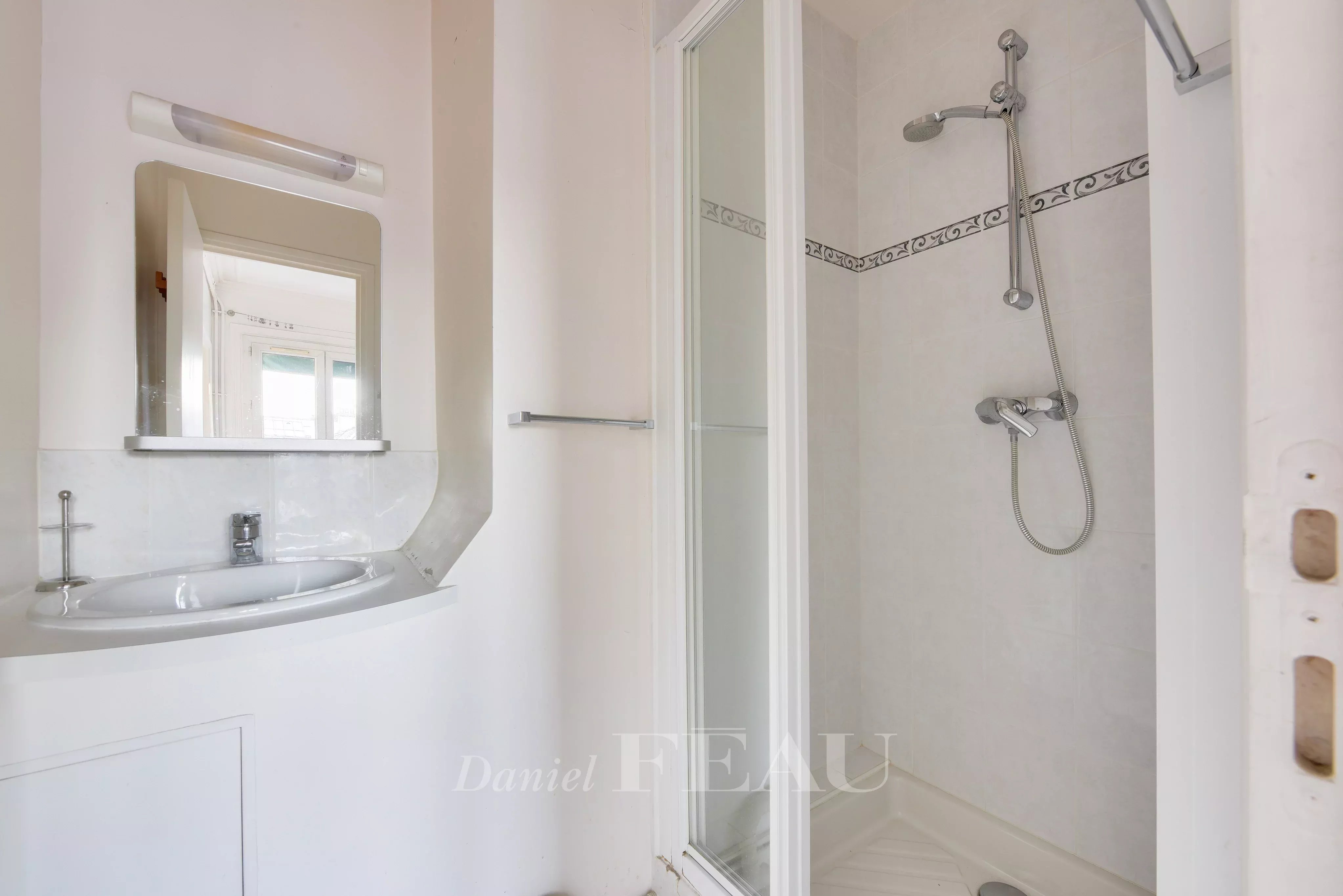 Rental Apartment Paris 9th