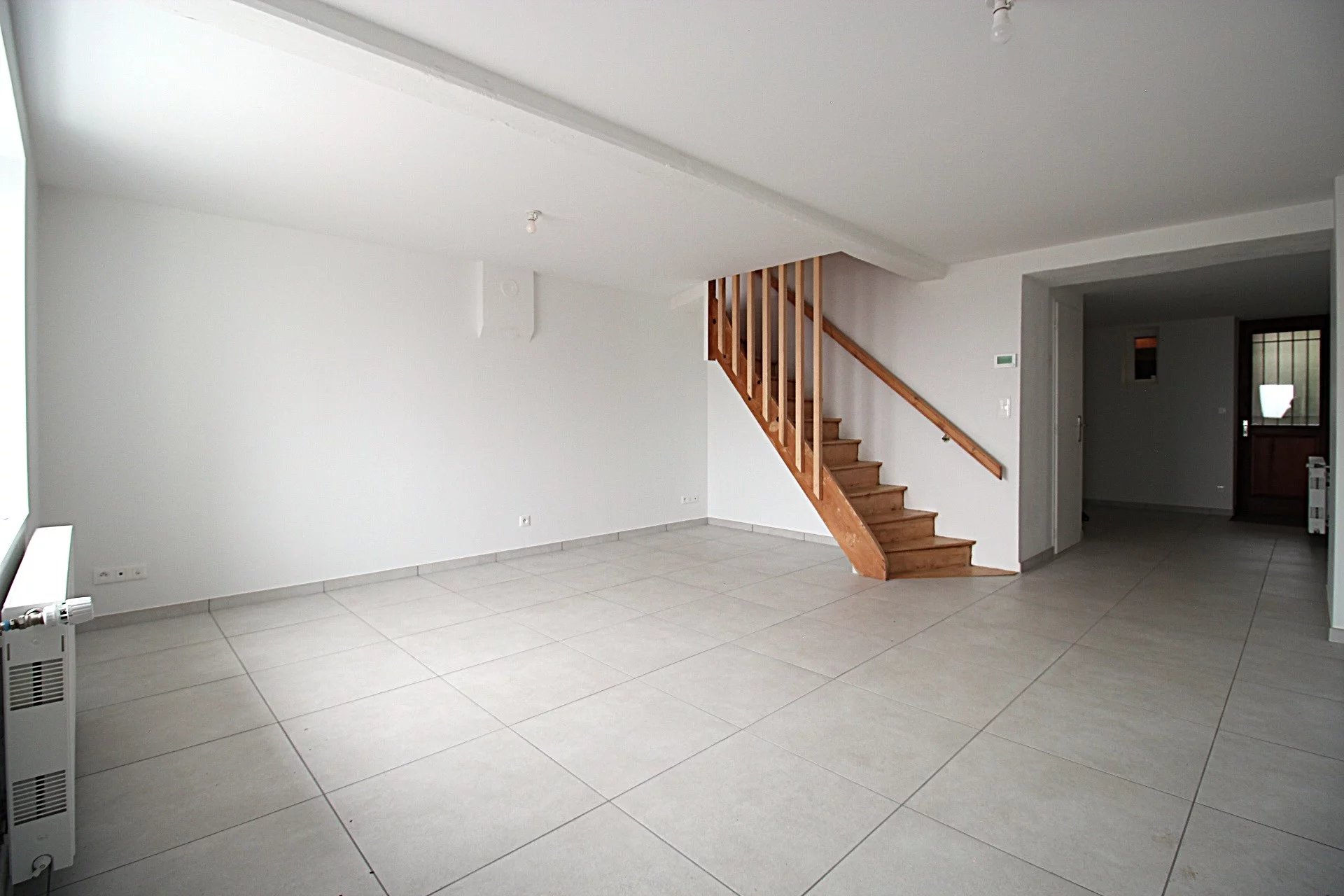 Agence immobilière de NOUVEL ESPRIT GESTION