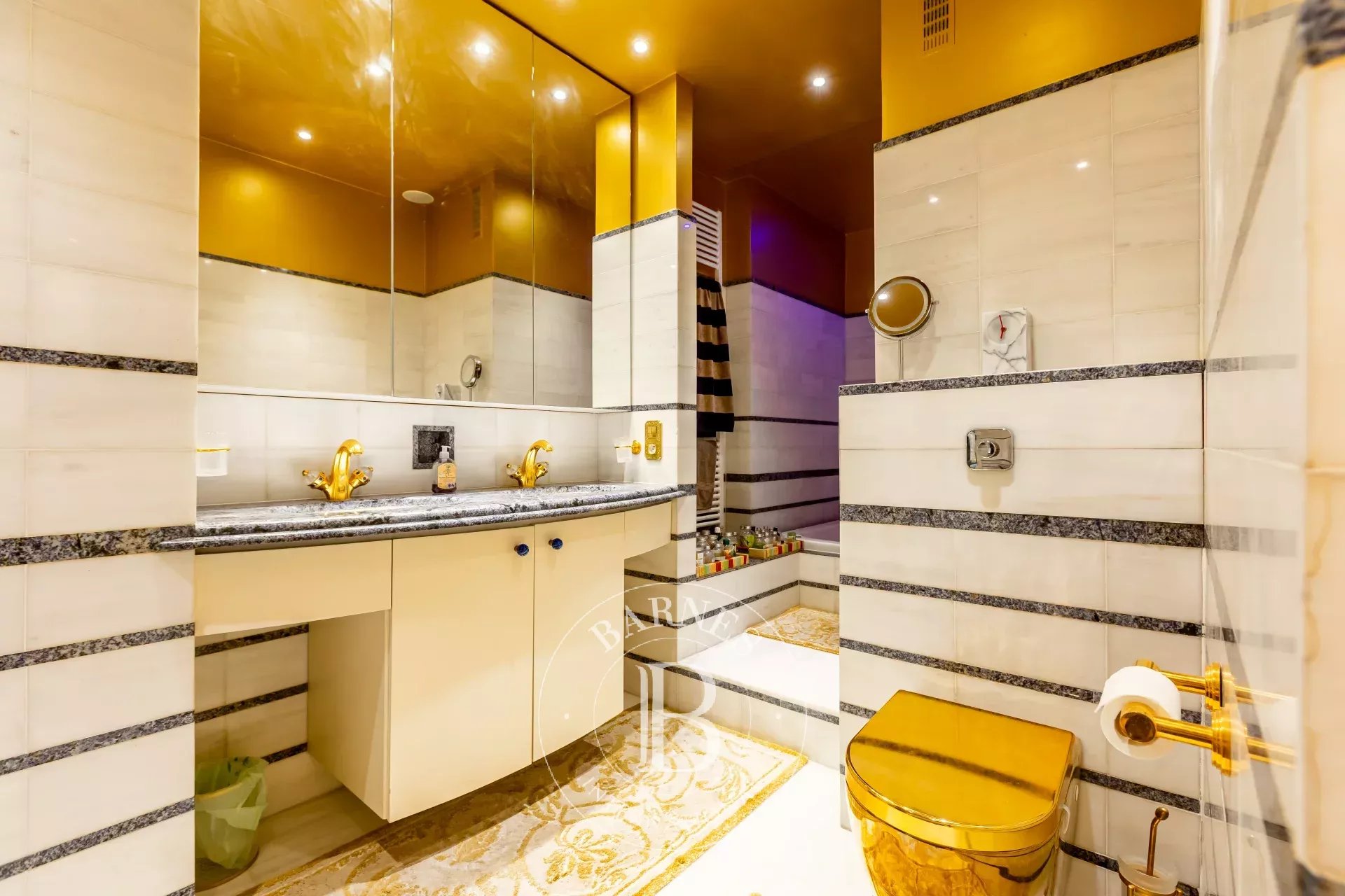 Paris  - Apartment  - picture 10