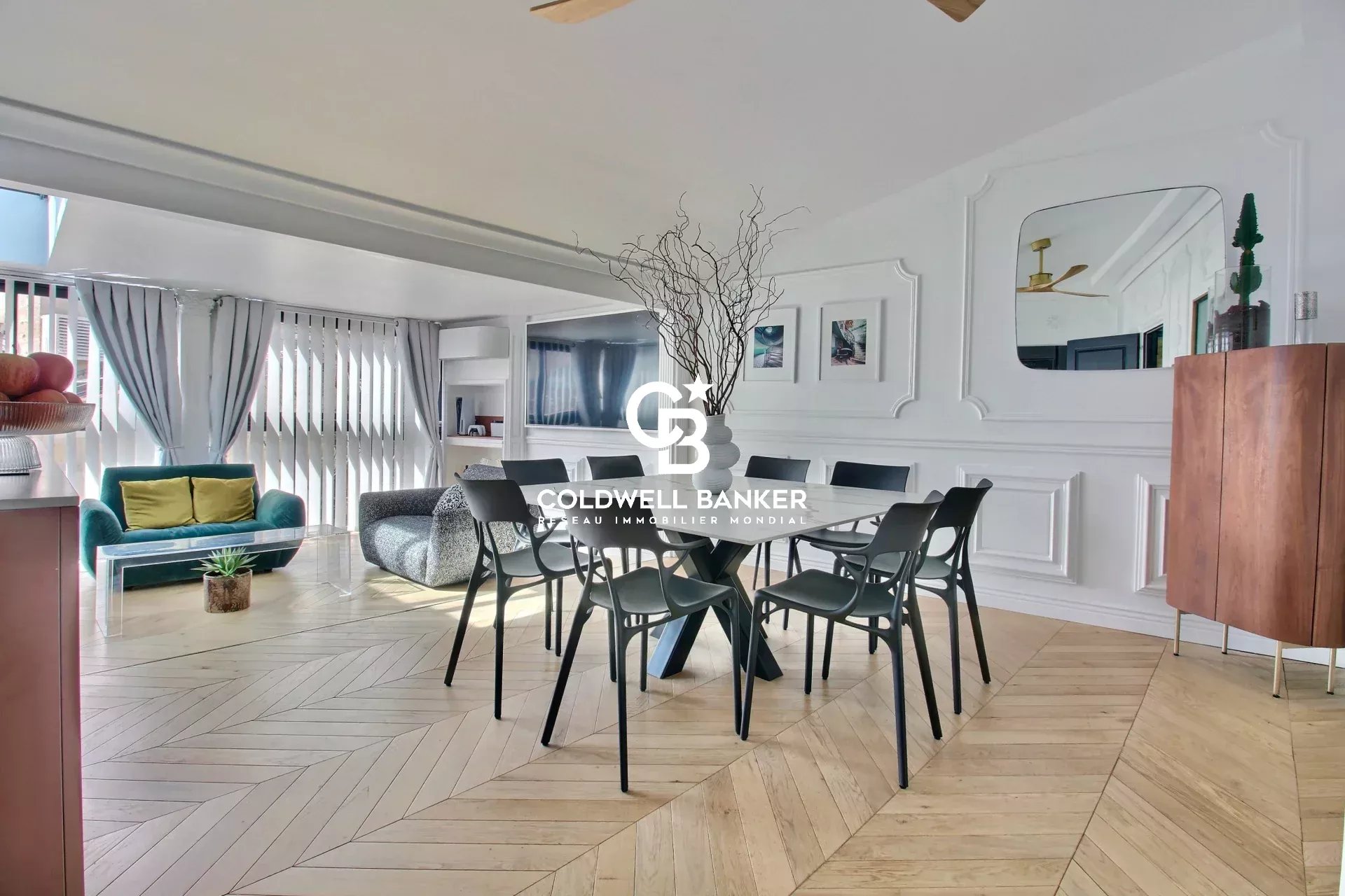 Agence immobilière de Bordeaux Premium