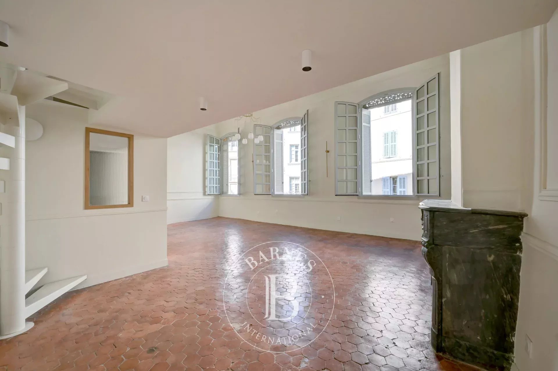 Daire Aix-en-Provence - picture 12