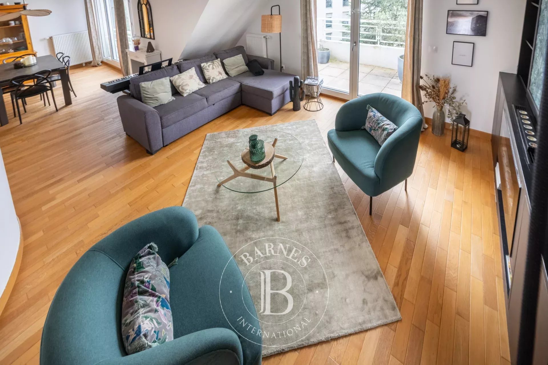 Daire Châtillon - picture 9