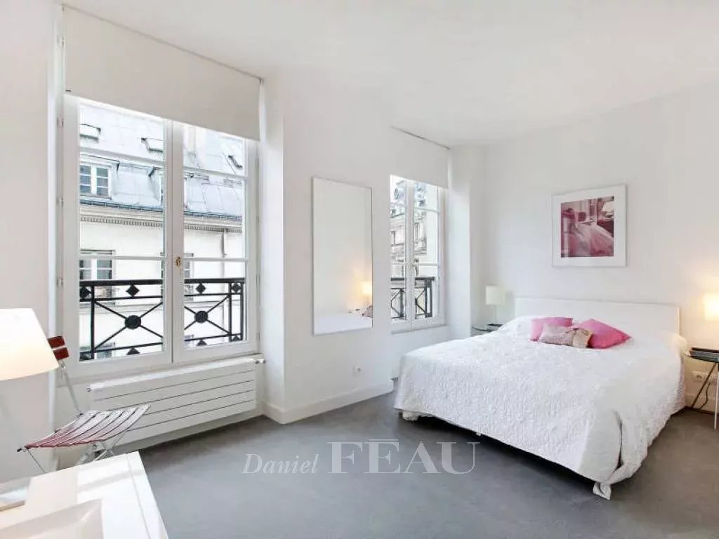 Location Appartement Paris 8ème