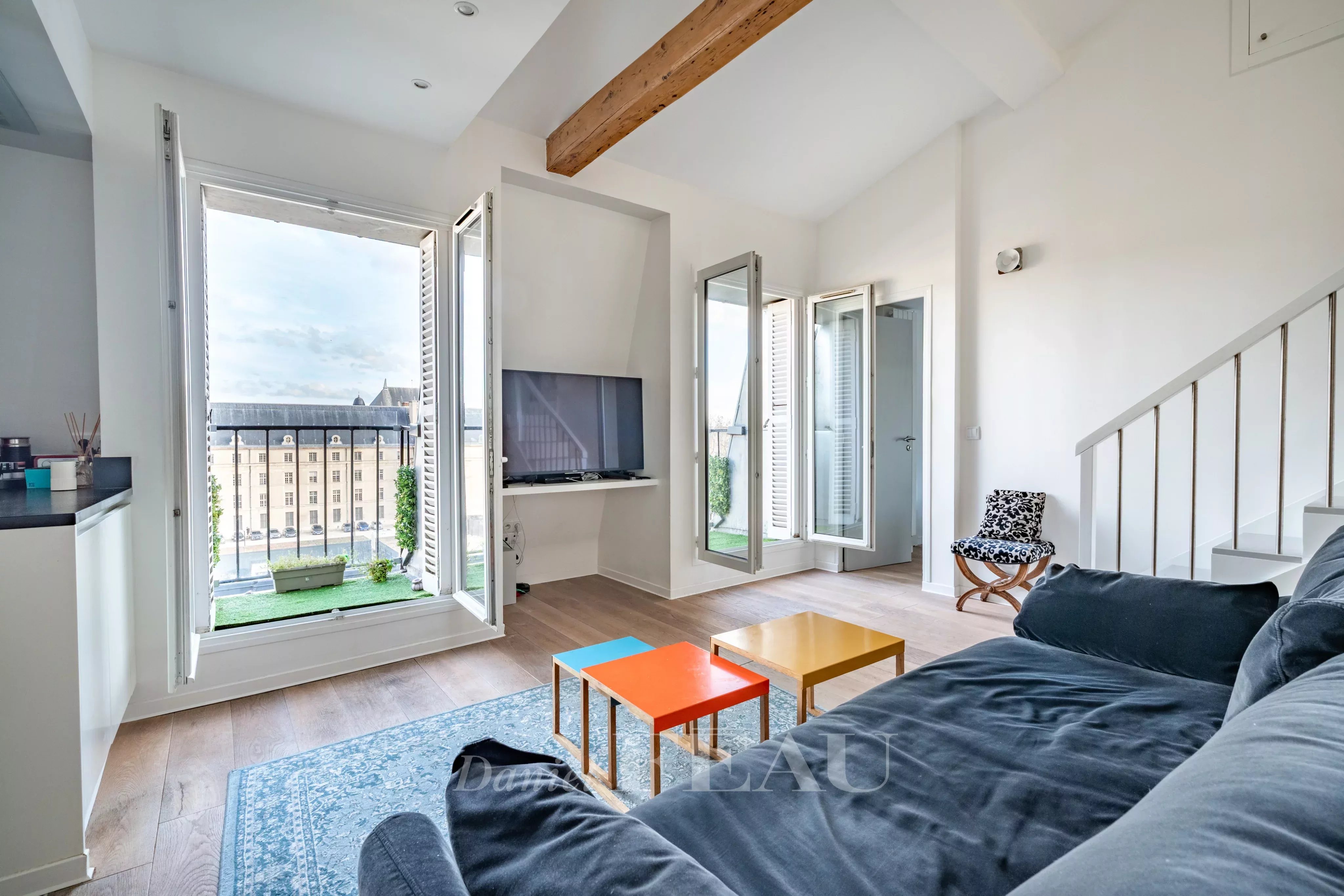 Sale Apartment Paris 7th