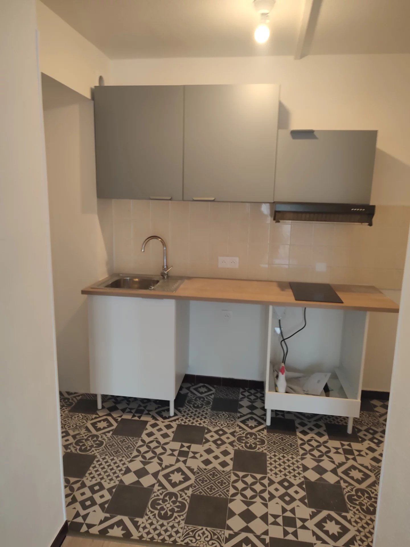 Location Appartement Clermont-l'Hérault