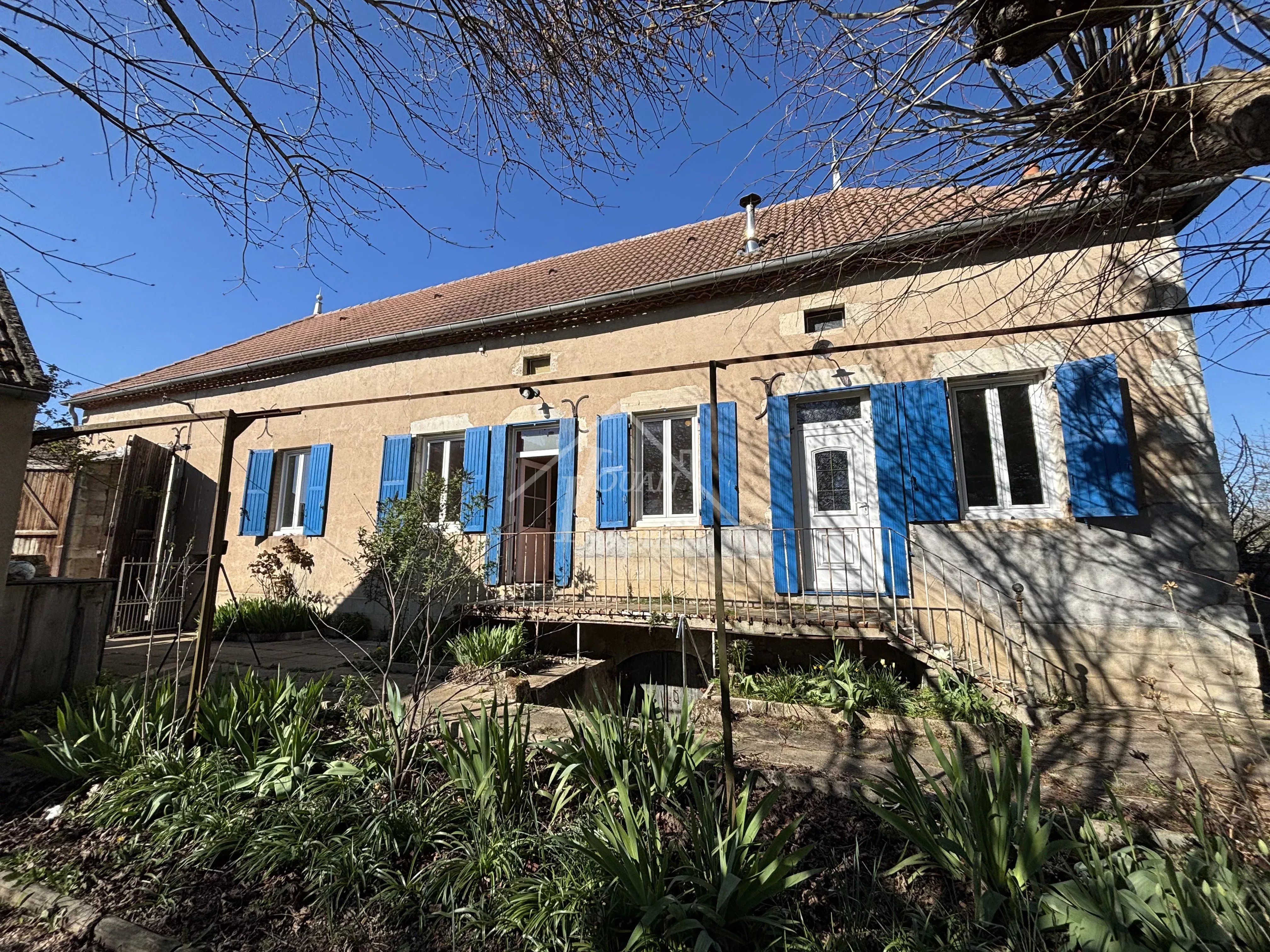 Agence immobilière de Jouan Immobilier