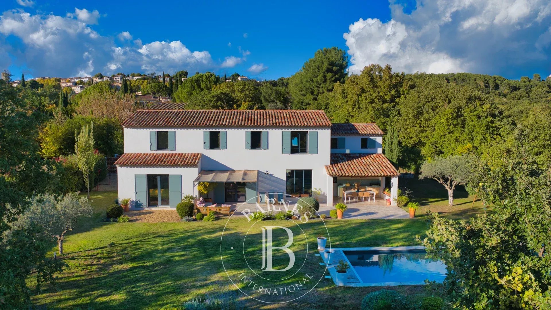 Ev Aix-en-Provence - picture 17