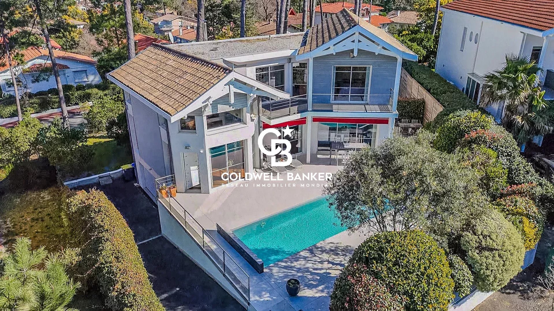 Agence immobilière de Silver Coast Int. Realty