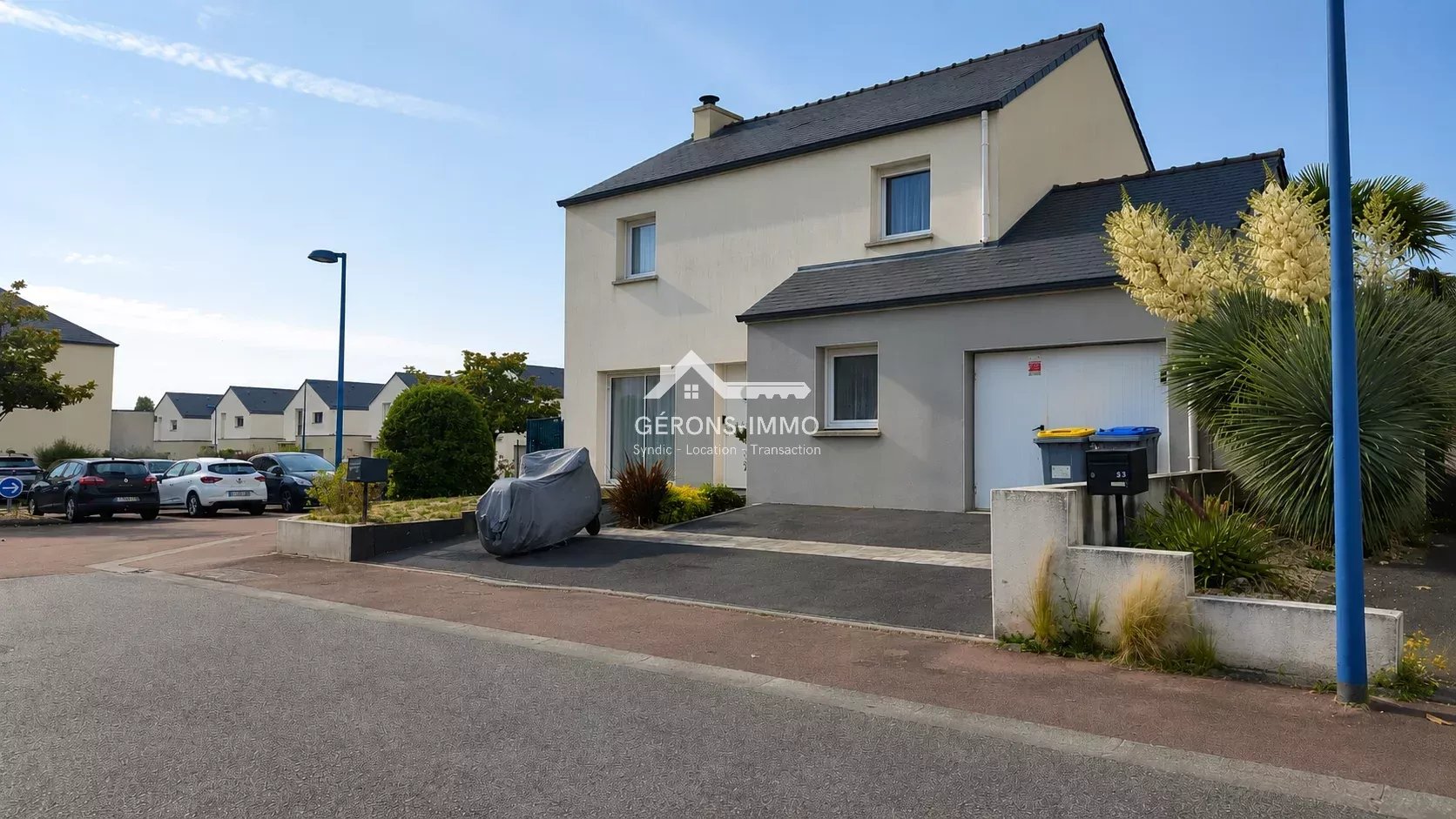 Achat: Maison – Thouaré-sur-Loire - Photo 9