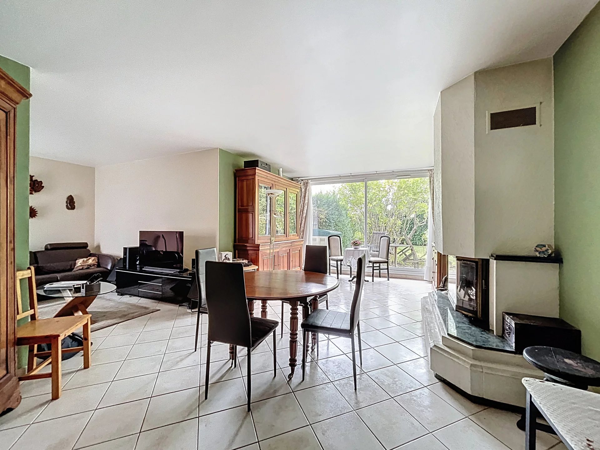 Voisins-le-Bretonneux 78960 – Vente Maison/Villa 5 pièces 3 chambres