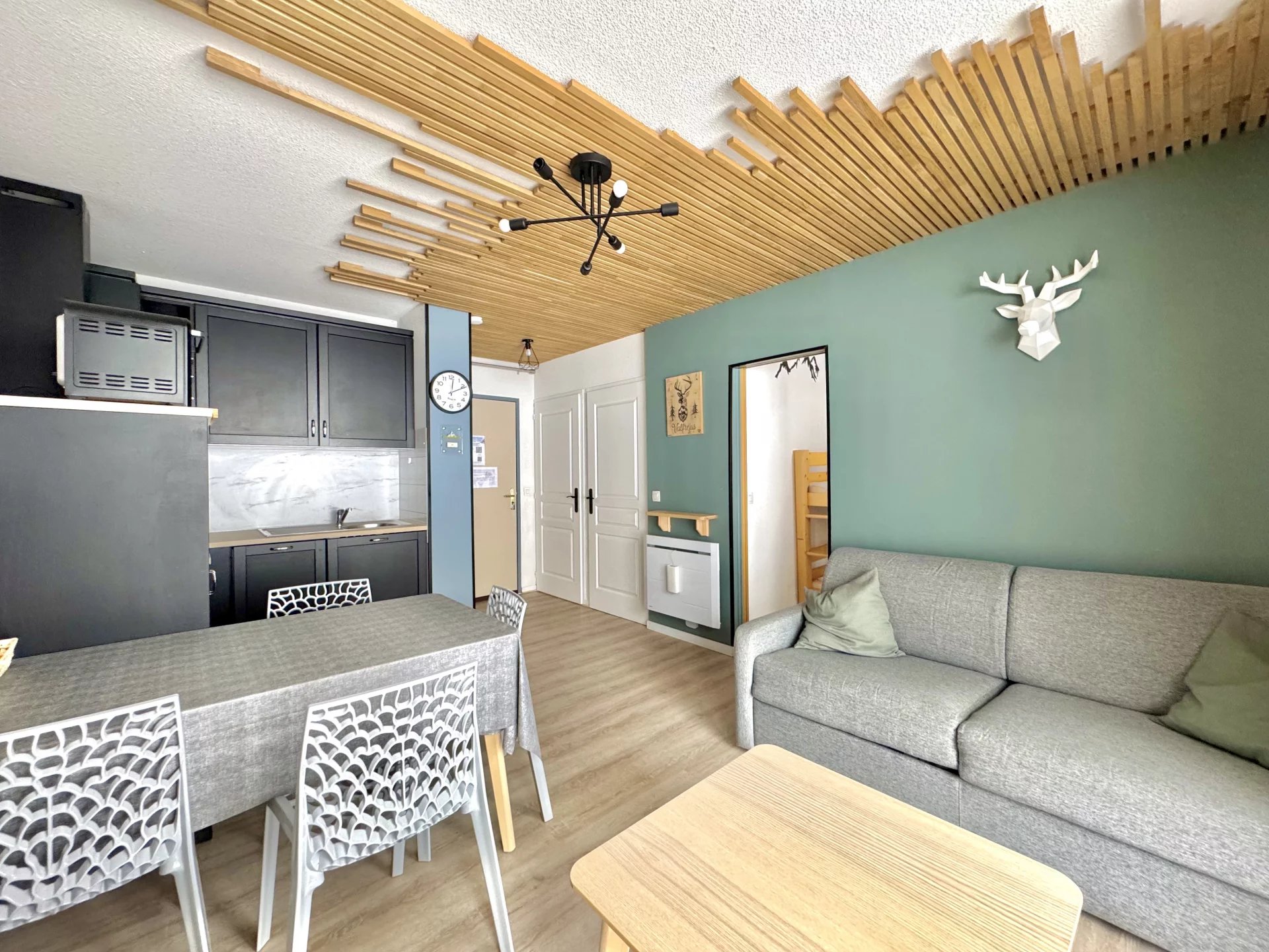 Agence immobilière de C&M IMMOBILIER