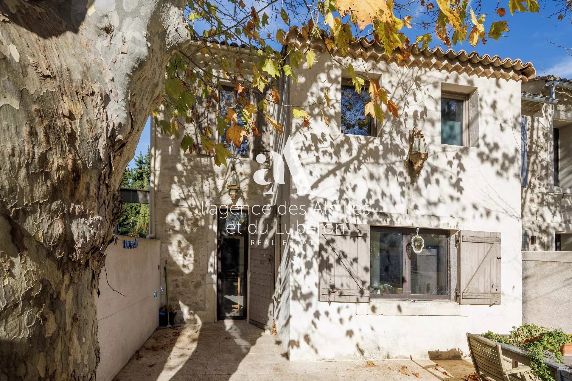 Sale House Saint-Rémy-de-Provence