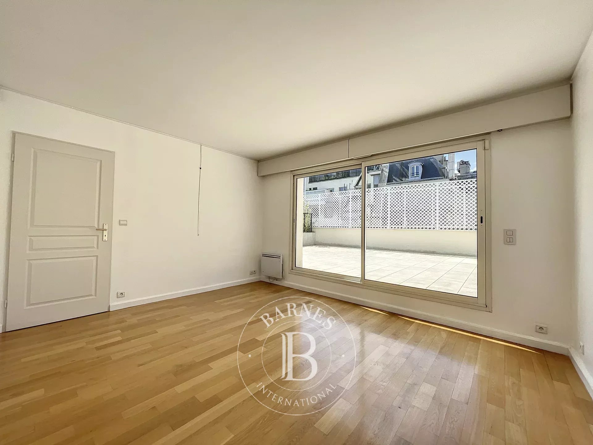 Neuilly-sur-Seine  - Piso 5 Cuartos 4 Habitaciones - picture 13