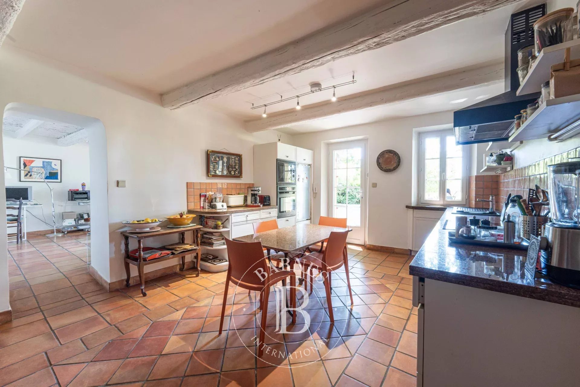 Mülkiyet Aix-en-Provence - picture 16