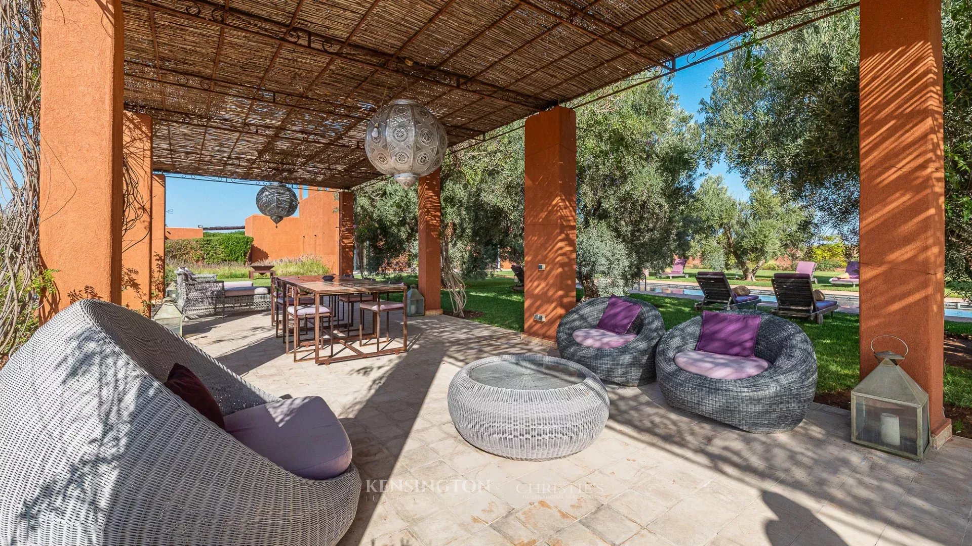 4 Bedroom Villa/Townhouse's Image 26