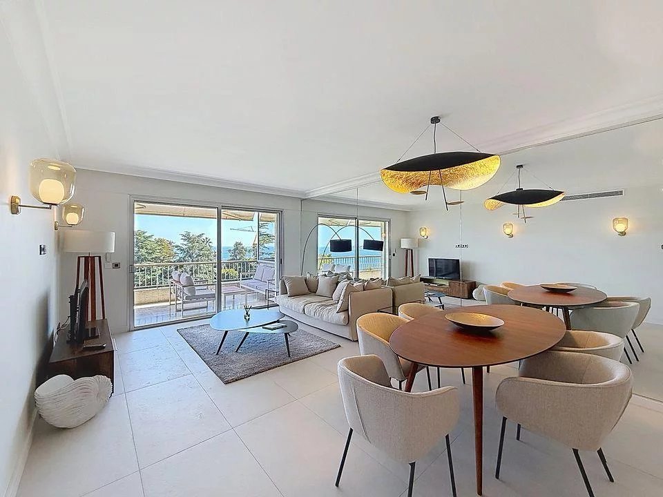 Image of Apartment - 3 Bedrooms - 2 Bathrooms for Sale in Alpes-Maritimes-Cannes-France, Image 2