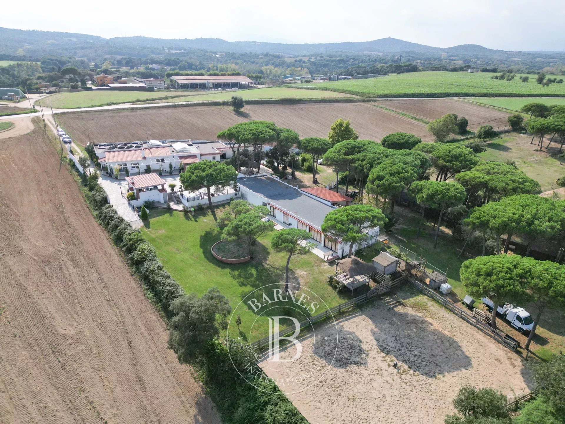 Çiftlik Vidreres - picture 13