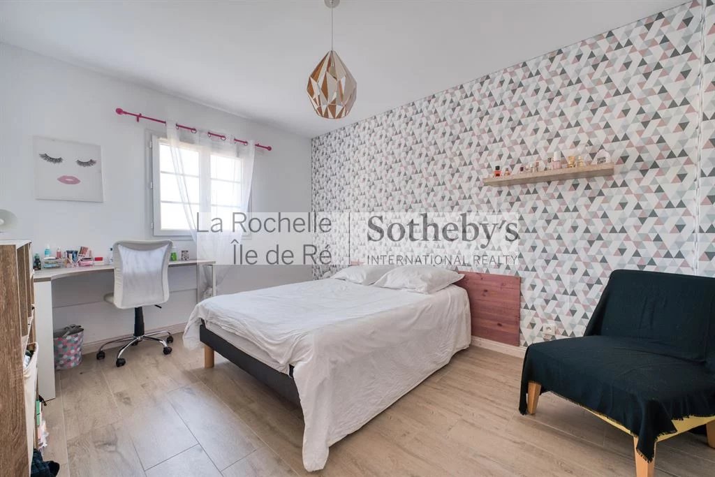 Vente Maison Saint-Rogatien