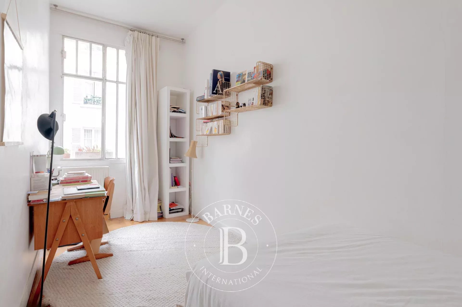 Daire Paris 14ème - picture 6