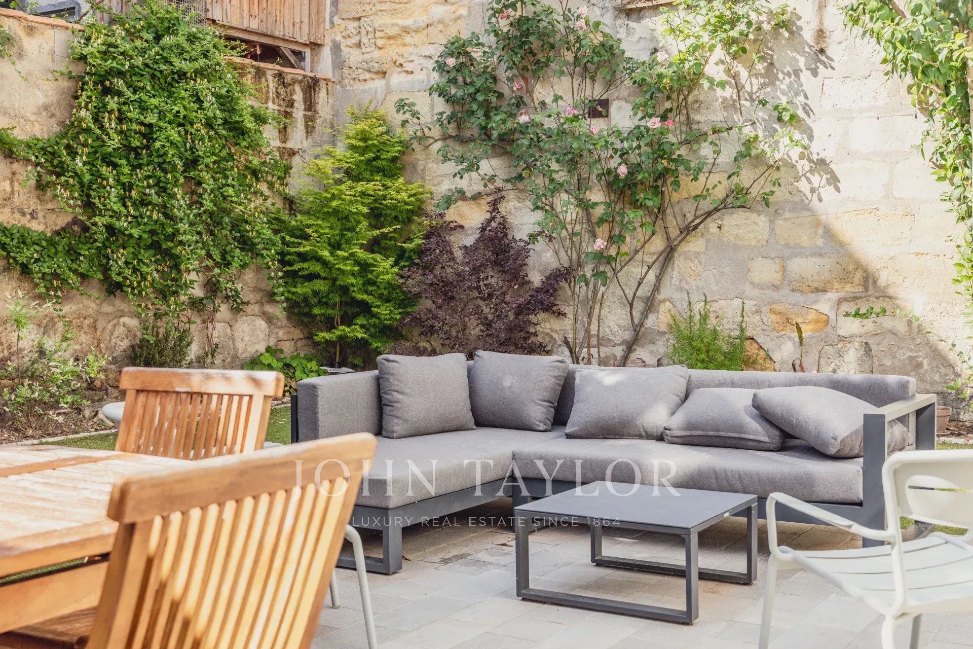 Vente Duplex Bordeaux
