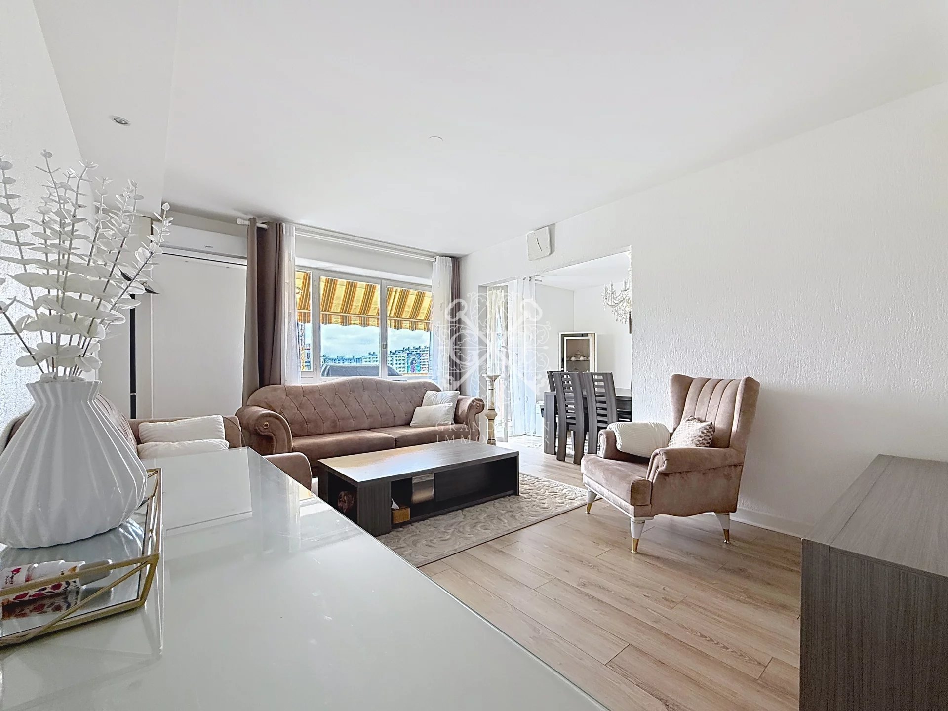 Agence immobilière de Grand Lyon Immobilier