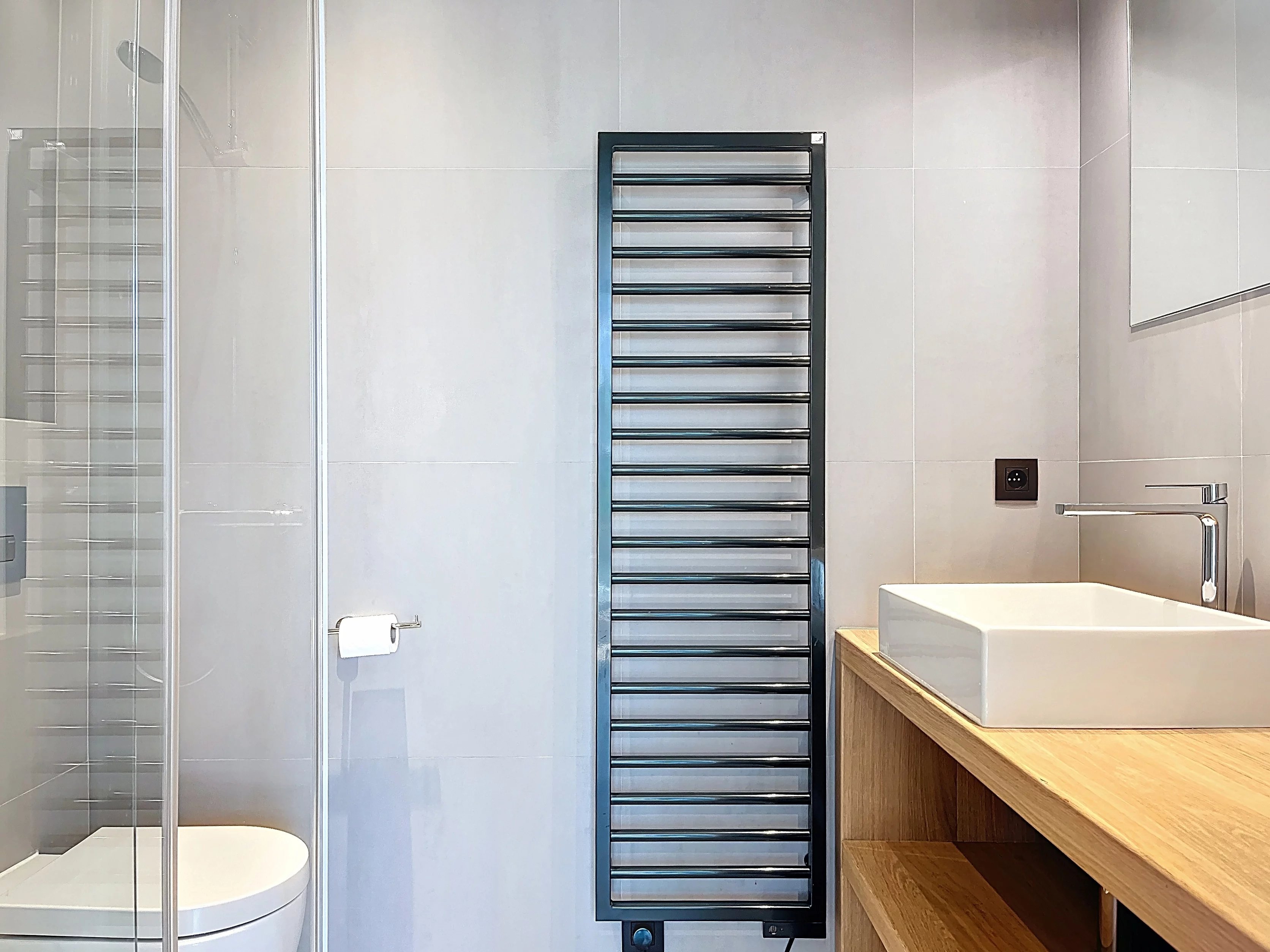 Groen Jagerhuis - Modern villa