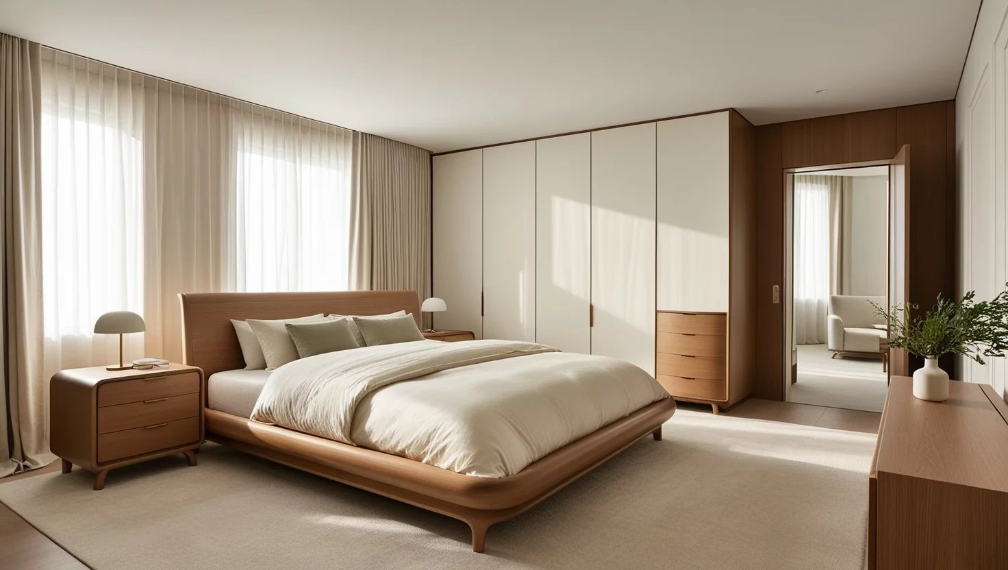 Charmant T5 de 91 m² - Photo 4