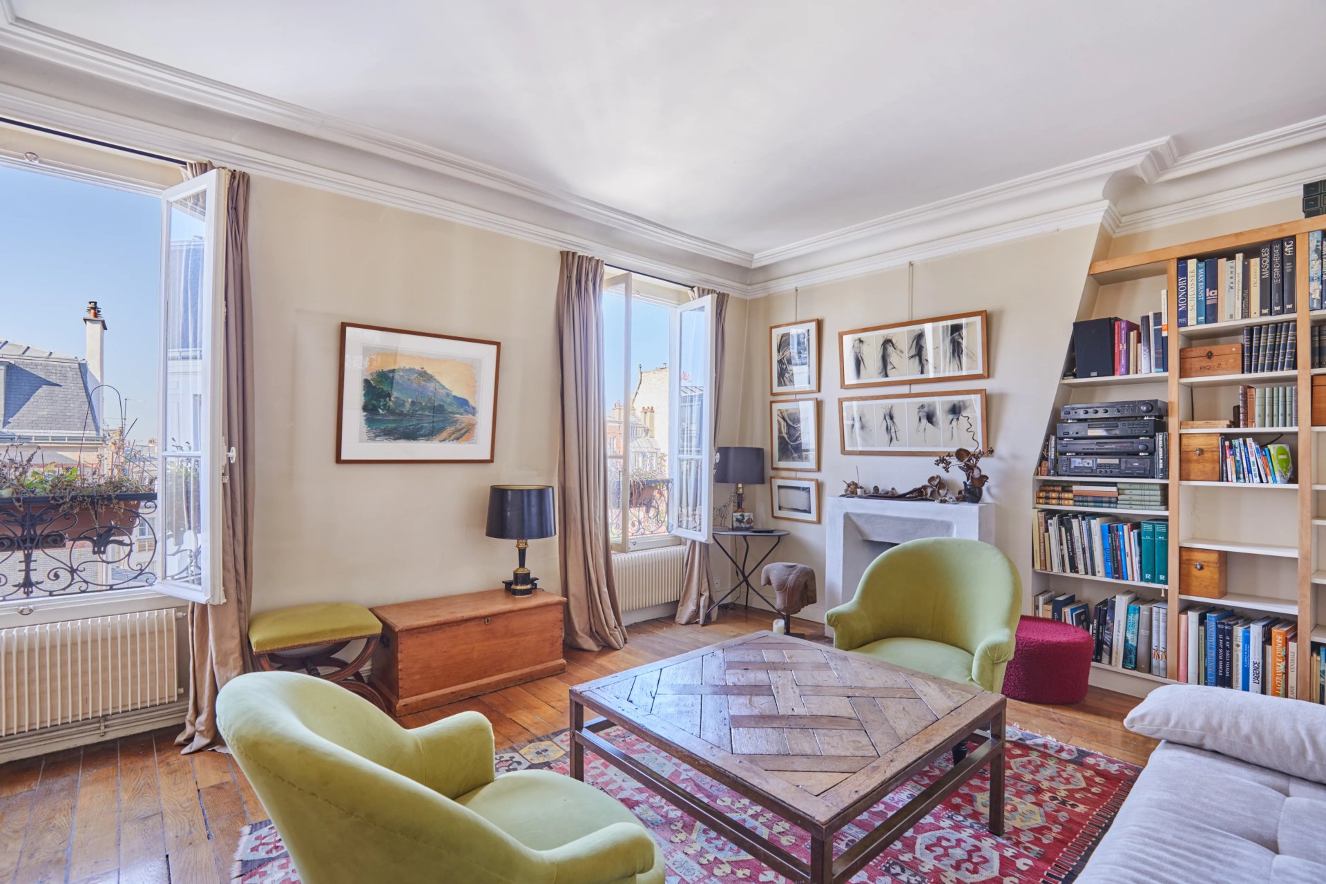 2 Bedroom Apartment/Flat's Image 18