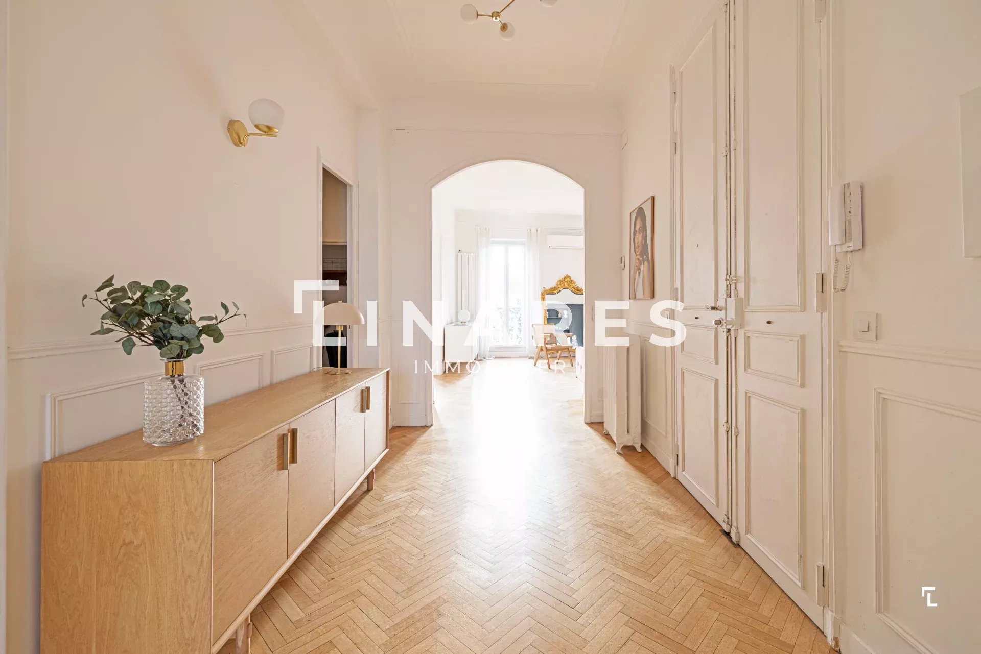 Rental Apartment Marseille 8ème Périer