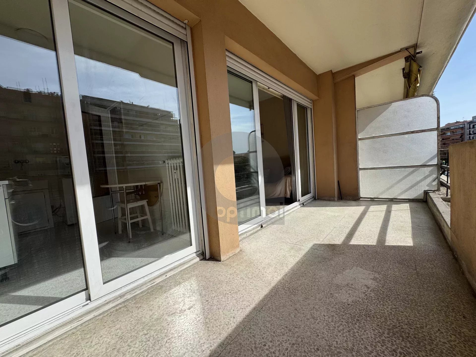 Vente Appartement Menton