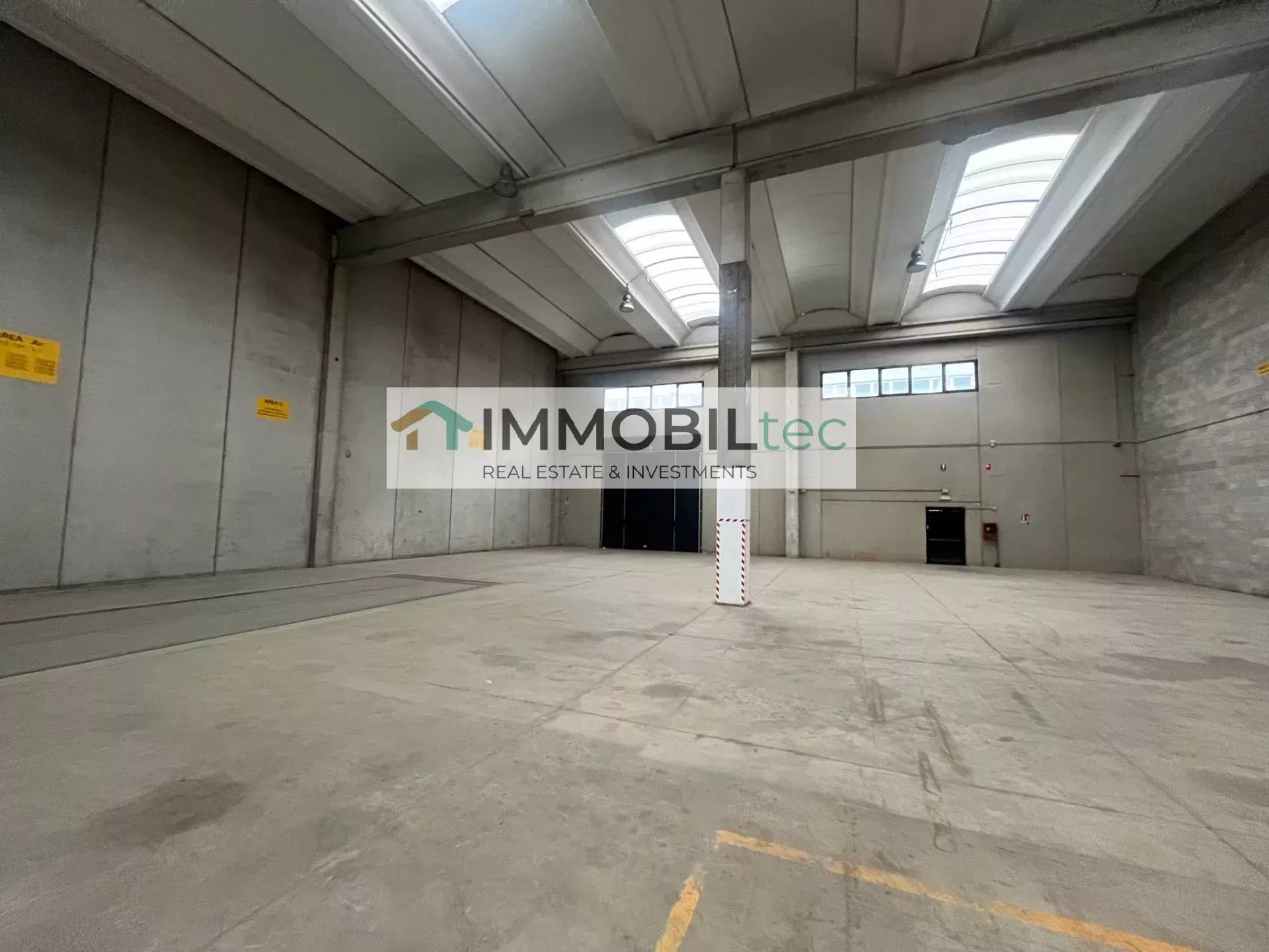 Agence immobilière de Immobiltec Real Estate Soluti