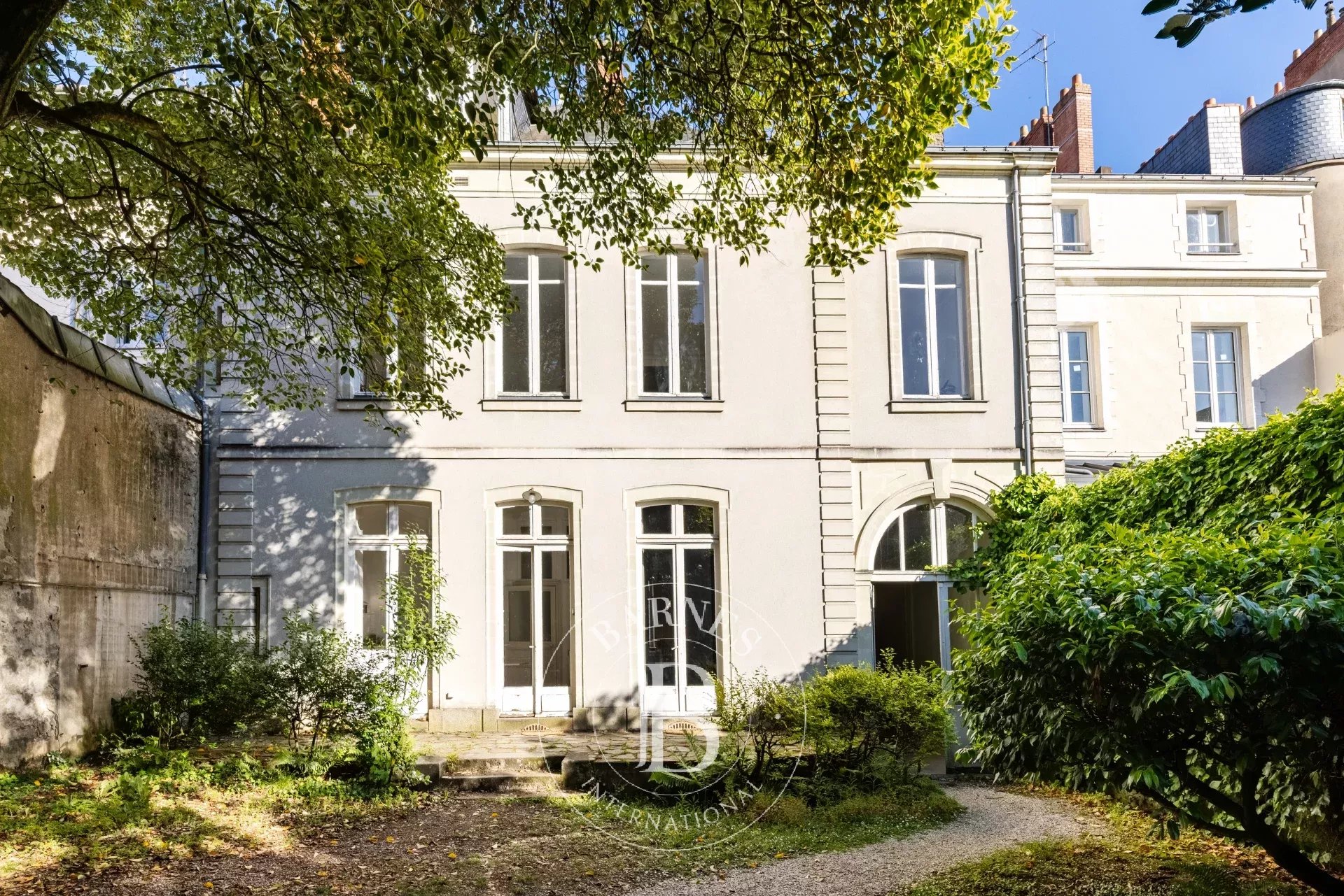 Maison Nantes  -  ref 86091139 (picture 1)