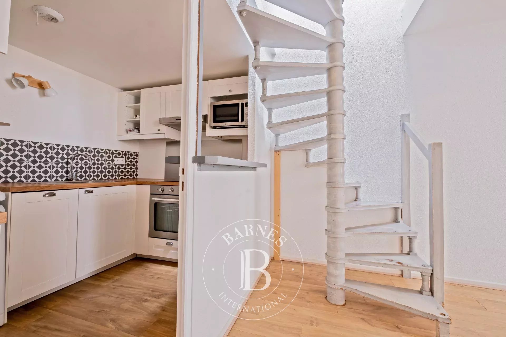 Daire Bordeaux - picture 8