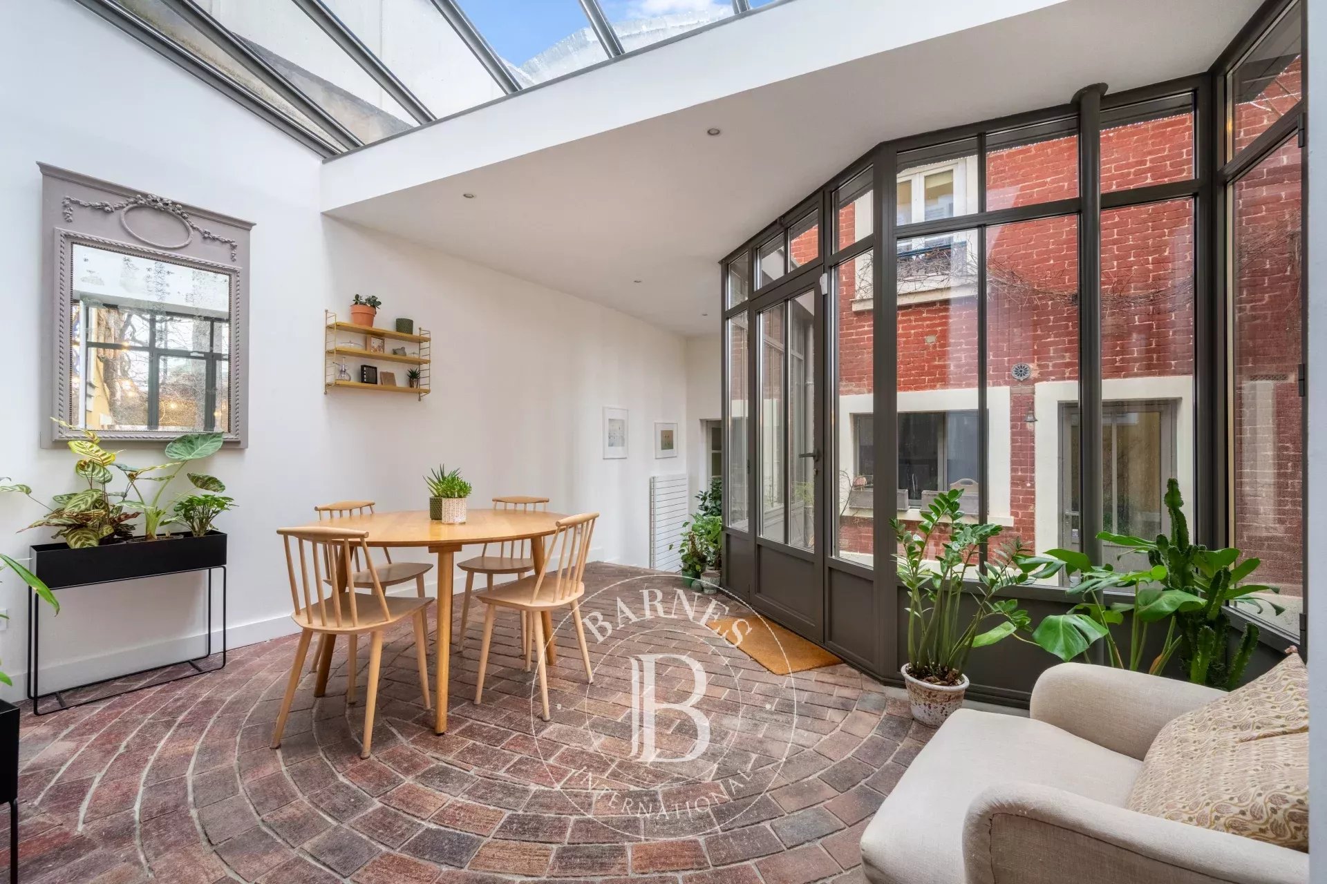 Ev Fontenay-sous-Bois - picture 4