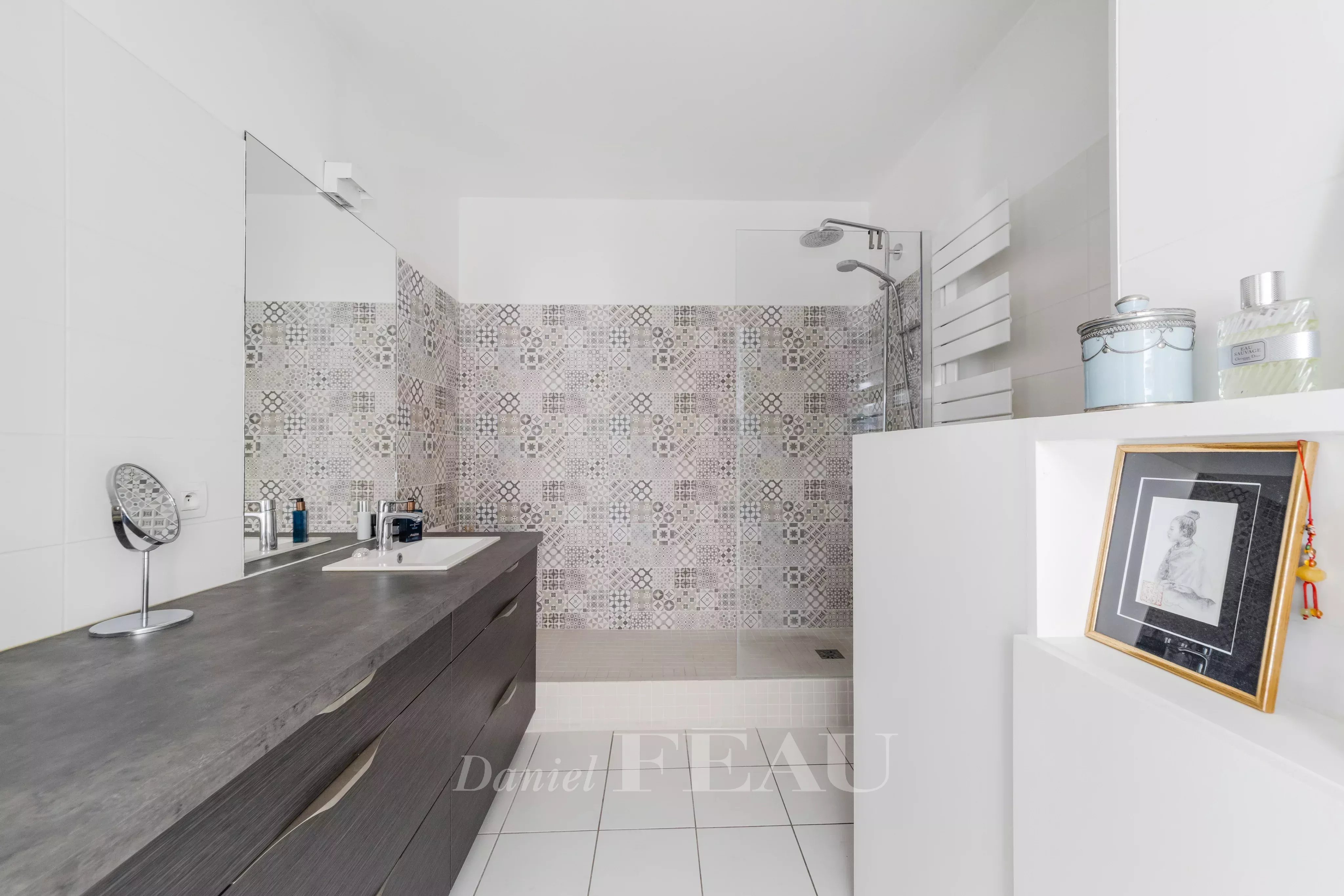 Vente Appartement Boulogne-Billancourt
